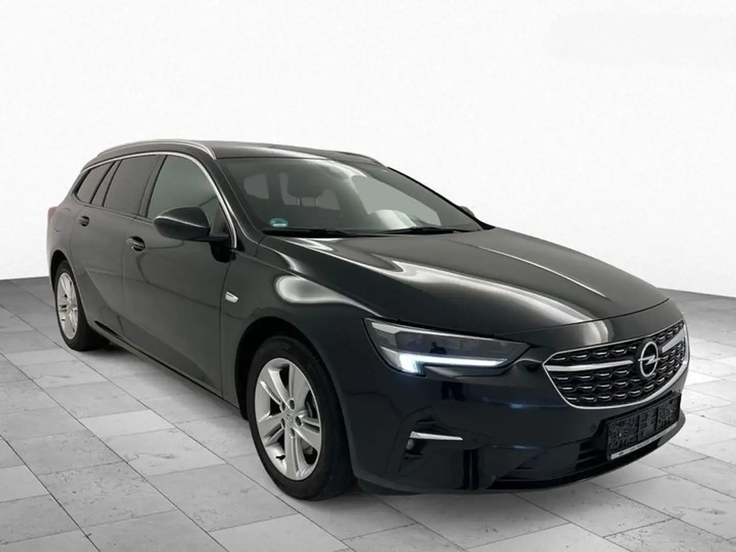 Opel Insignia 1.5 Diesel 90kW Elegance ST Schwarz - 2