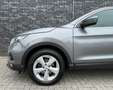Nissan Qashqai 1.2 N-Connecta Camera|Lane Assist|DAB|1Jaar Garant Gris - thumbnail 39