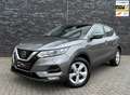 Nissan Qashqai 1.2 N-Connecta Camera|Lane Assist|DAB|1Jaar Garant Gris - thumbnail 1