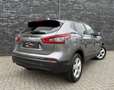 Nissan Qashqai 1.2 N-Connecta Camera|Lane Assist|DAB|1Jaar Garant Gris - thumbnail 5