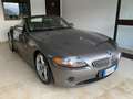 BMW Z4 Z4 Roadster 3.0i km67000+hardtop Grigio - thumbnail 17