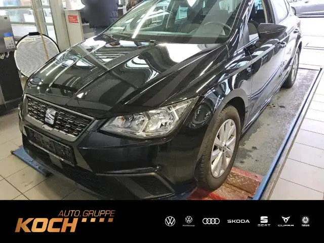 SEAT Ibiza 1.0 TSI Style Navi