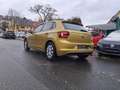 Volkswagen Polo 1.0 TSI Comfortline NAVI+PDC+KLIMA Gelb - thumbnail 2