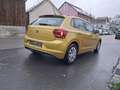 Volkswagen Polo 1.0 TSI Comfortline NAVI+PDC+KLIMA Gelb - thumbnail 3