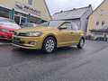 Volkswagen Polo 1.0 TSI Comfortline NAVI+PDC+KLIMA Gelb - thumbnail 1