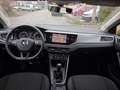 Volkswagen Polo 1.0 TSI Comfortline NAVI+PDC+KLIMA Gelb - thumbnail 10