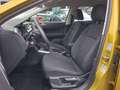 Volkswagen Polo 1.0 TSI Comfortline NAVI+PDC+KLIMA Gelb - thumbnail 7