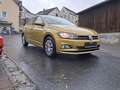 Volkswagen Polo 1.0 TSI Comfortline NAVI+PDC+KLIMA Gelb - thumbnail 4