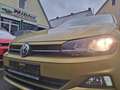 Volkswagen Polo 1.0 TSI Comfortline NAVI+PDC+KLIMA Gelb - thumbnail 21