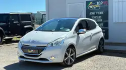 Peugeot 208 1.6 VTI 120 XY