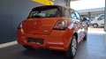 Suzuki Swift SWIFT Clear 1,2 82PS 5 Gang Orange - thumbnail 8