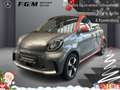 smart forFour EQ Passion |Kam|LMF|Sound|SHD|Klima Grau - thumbnail 1