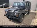 Land Rover Defender 110 Edition LXV 1.HAND+U-FREI+SH+MWST Schwarz - thumbnail 6
