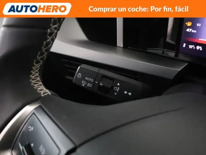 Opel Frontera Hybrid Edition 2025, foto 29