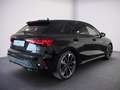 Audi A3 S line TFSI quattro 150 kW S tronic Schwarz - thumbnail 6