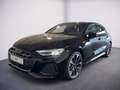 Audi A3 S line TFSI quattro 150 kW S tronic Schwarz - thumbnail 3