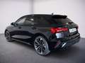 Audi A3 S line TFSI quattro 150 kW S tronic Schwarz - thumbnail 7