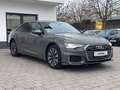 Audi A6 Lim. S-Tr.  40 TDI AHK ACC DAB LED S-Line Grijs - thumbnail 7