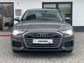 Audi A6 Lim. S-Tr.  40 TDI AHK ACC DAB LED S-Line Grijs - thumbnail 8