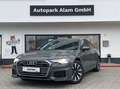 Audi A6 Lim. S-Tr.  40 TDI AHK ACC DAB LED S-Line Grijs - thumbnail 1