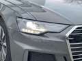 Audi A6 Lim. S-Tr.  40 TDI AHK ACC DAB LED S-Line Grijs - thumbnail 9