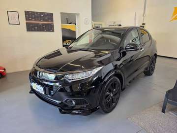 HR-V II 1.5t Sport Navi Adas my20