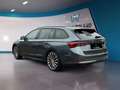 Skoda Octavia 2.0 TDI DSG Style 4x4 SPORTSITZE AHK HUD Grijs - thumbnail 3