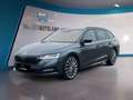 Skoda Octavia 2.0 TDI DSG Style 4x4 SPORTSITZE AHK HUD Grau - thumbnail 1