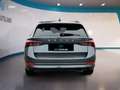Skoda Octavia 2.0 TDI DSG Style 4x4 SPORTSITZE AHK HUD Grijs - thumbnail 4