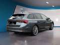 Skoda Octavia 2.0 TDI DSG Style 4x4 SPORTSITZE AHK HUD Grijs - thumbnail 5