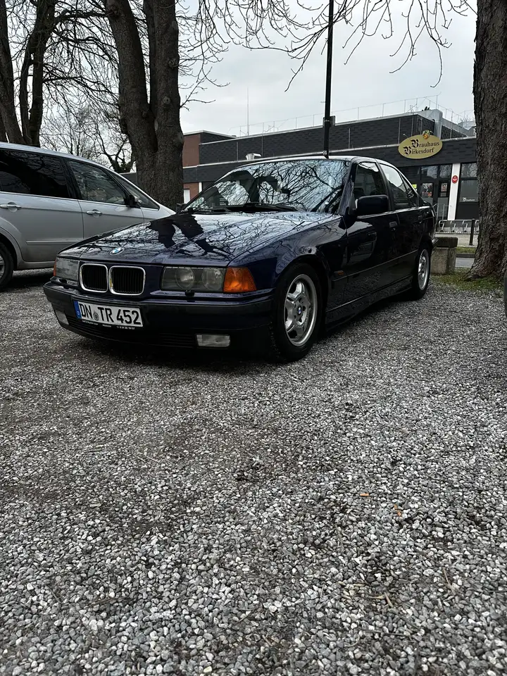 BMW 328