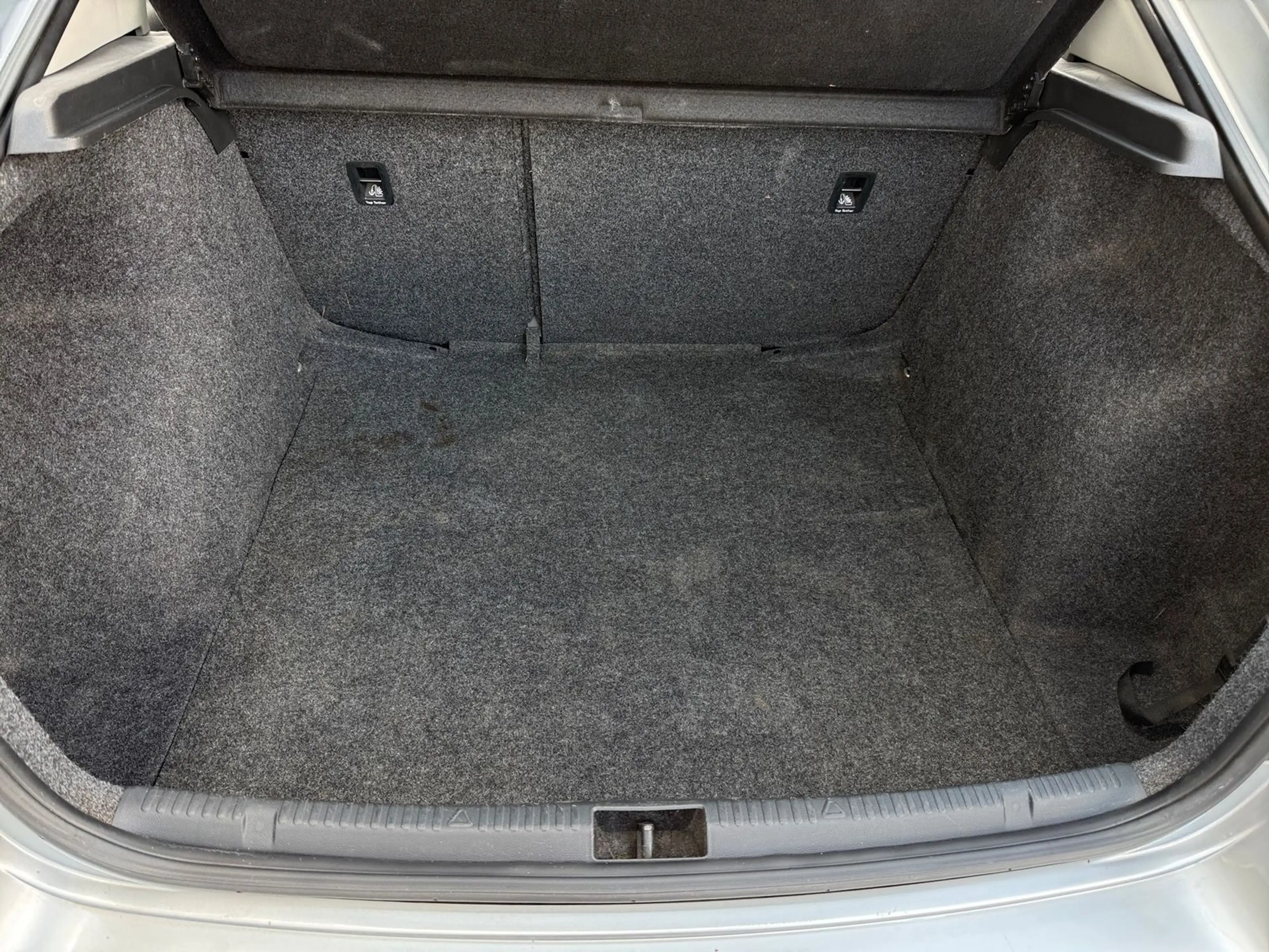 Skoda Rapid/Spaceback 1.6 TDI Greentec Klima — photo 9