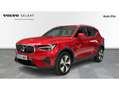 Volvo XC40 T4 Recharge Core Aut. Rojo - thumbnail 1