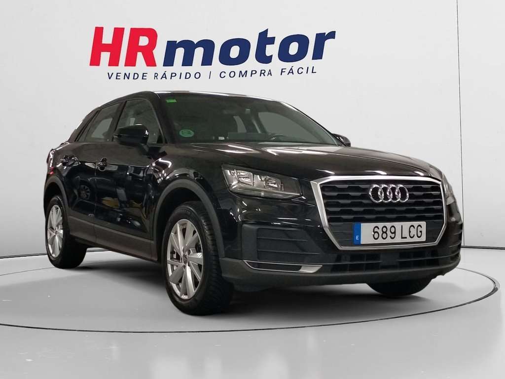 Audi Q2 35 TFSI Advanced 110kW - foto 1