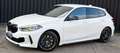 BMW 135 Serie 1 F40 M 135i xdrive auto 306cv Weiß - thumbnail 5