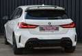 BMW 135 Serie 1 F40 M 135i xdrive auto 306cv Weiß - thumbnail 7