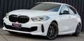 BMW 135 Serie 1 F40 M 135i xdrive auto 306cv Weiß - thumbnail 4