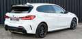 BMW 135 Serie 1 F40 M 135i xdrive auto 306cv Weiß - thumbnail 3
