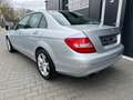 Mercedes-Benz C 180 CGI 140.000 KM !! AUTOMAAT !! Grijs - thumbnail 5