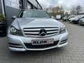 Mercedes-Benz C 180 CGI 140.000 KM !! AUTOMAAT !! Grijs - thumbnail 8