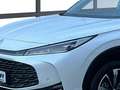 MG HS PHEV LUXURY 360° Kam. LED Klima DAB Leder ACC Weiß - thumbnail 7