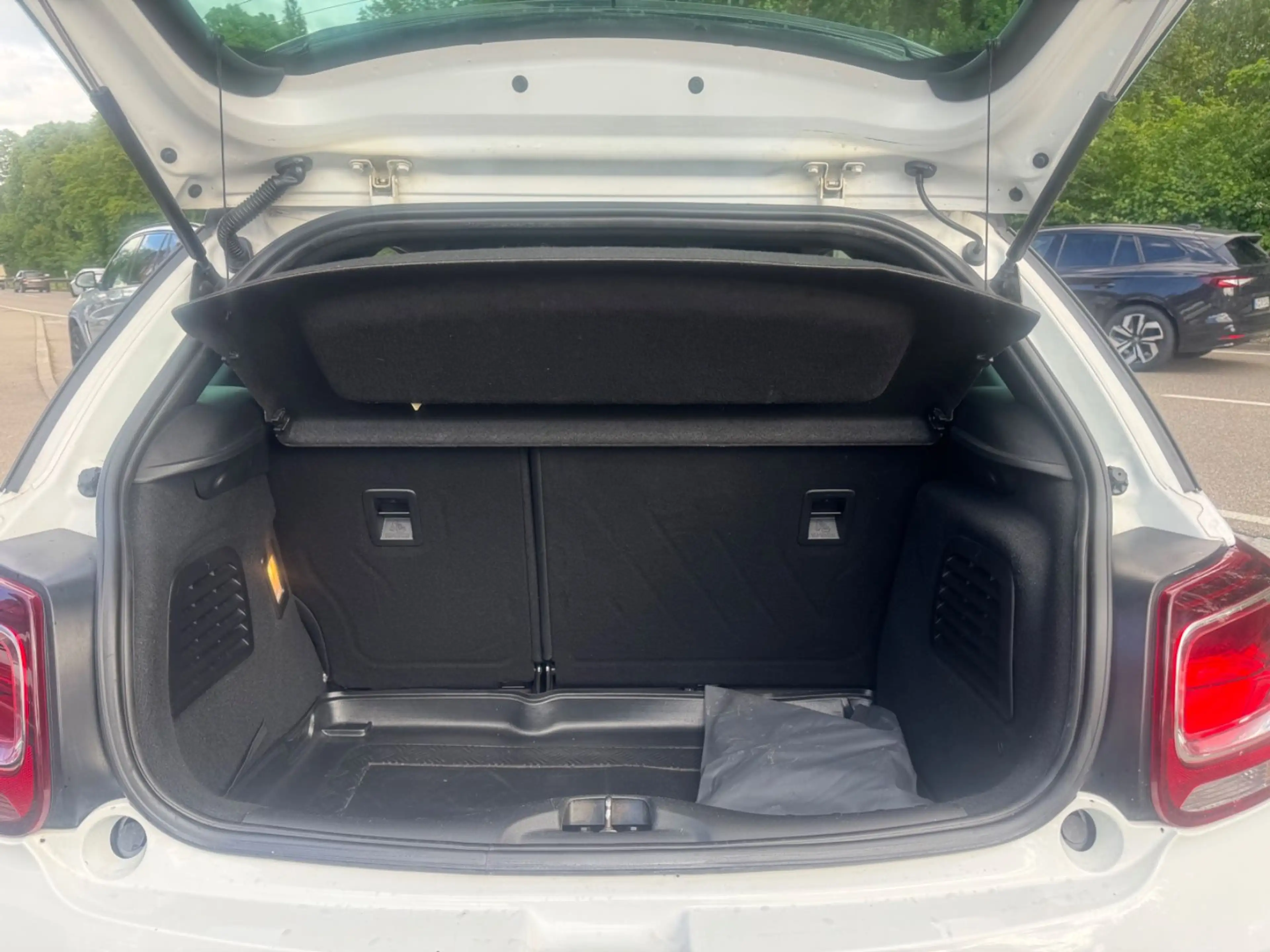 Citroen DS3 SportChic*TOP GEPFLEGT*2.HAND*PDC*BLUETOOTH — photo 14
