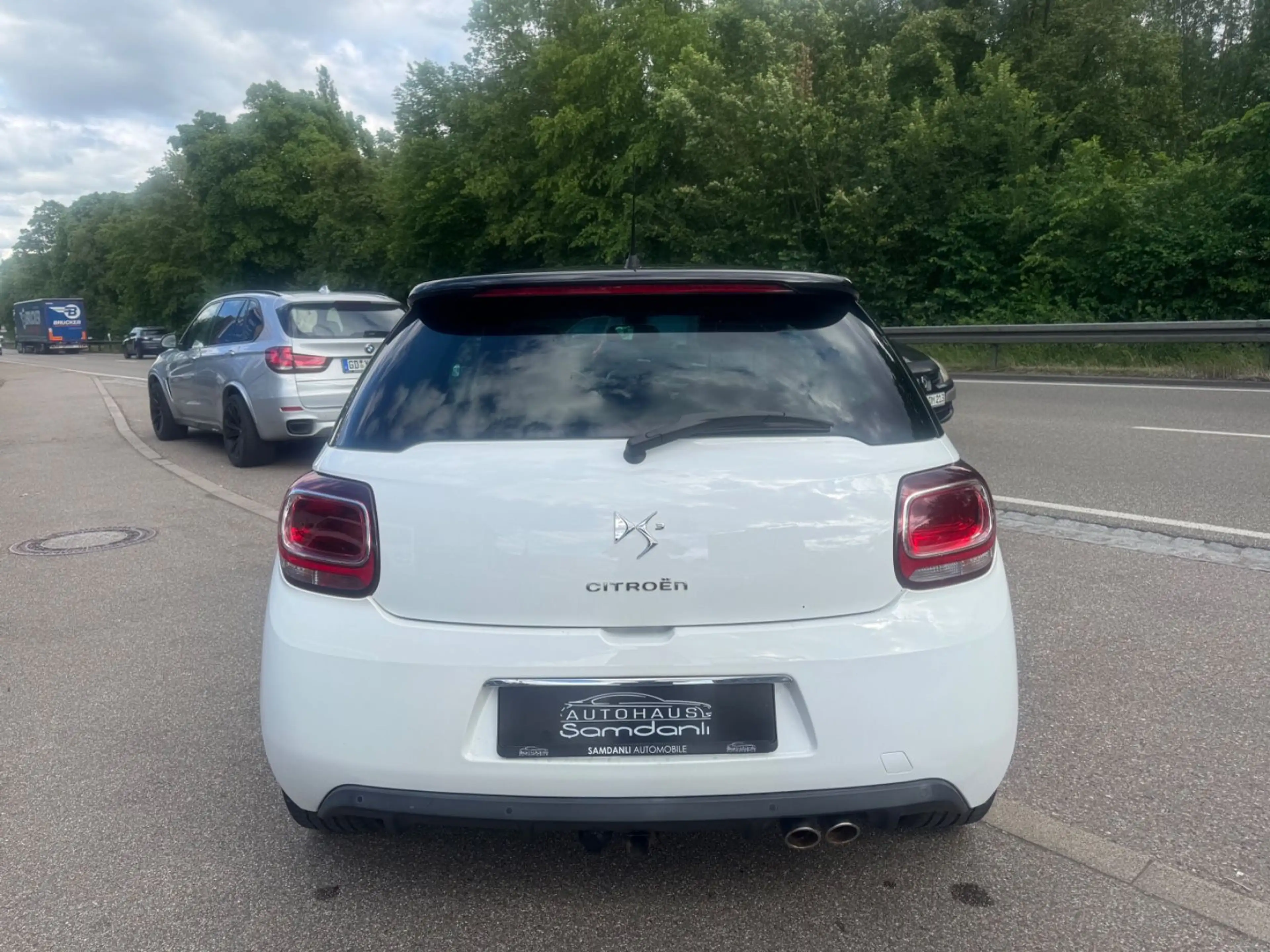 Citroen DS3 SportChic*TOP GEPFLEGT*2.HAND*PDC*BLUETOOTH — photo 13
