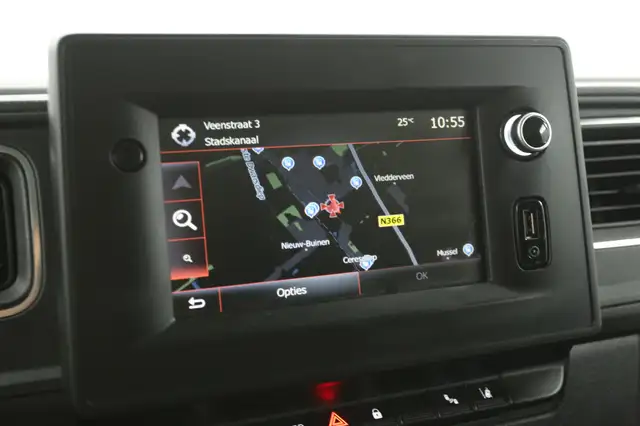 Renault Master view 14