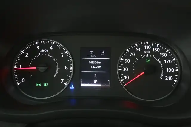 Renault Master view 12