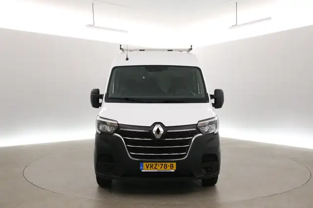 Renault Master view 7