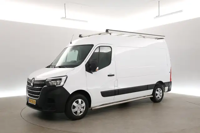 Renault Master view 8