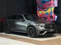 Mercedes-Benz GLC 63 AMG MERCEDES (2) 63 S AMG Coupé 510cv | Malus payé Gris Sélénite Magno Sièges Performance Freins céramique Carbone HUD 21’’ F - thumbnail 1