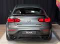 Mercedes-Benz GLC 63 AMG MERCEDES (2) 63 S AMG Coupé 510cv | Malus payé Gris Sélénite Magno Sièges Performance Freins céramique Carbone HUD 21’’ F - thumbnail 4