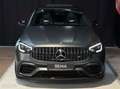 Mercedes-Benz GLC 63 AMG MERCEDES (2) 63 S AMG Coupé 510cv | Malus payé Gris Sélénite Magno Sièges Performance Freins céramique Carbone HUD 21’’ F - thumbnail 2